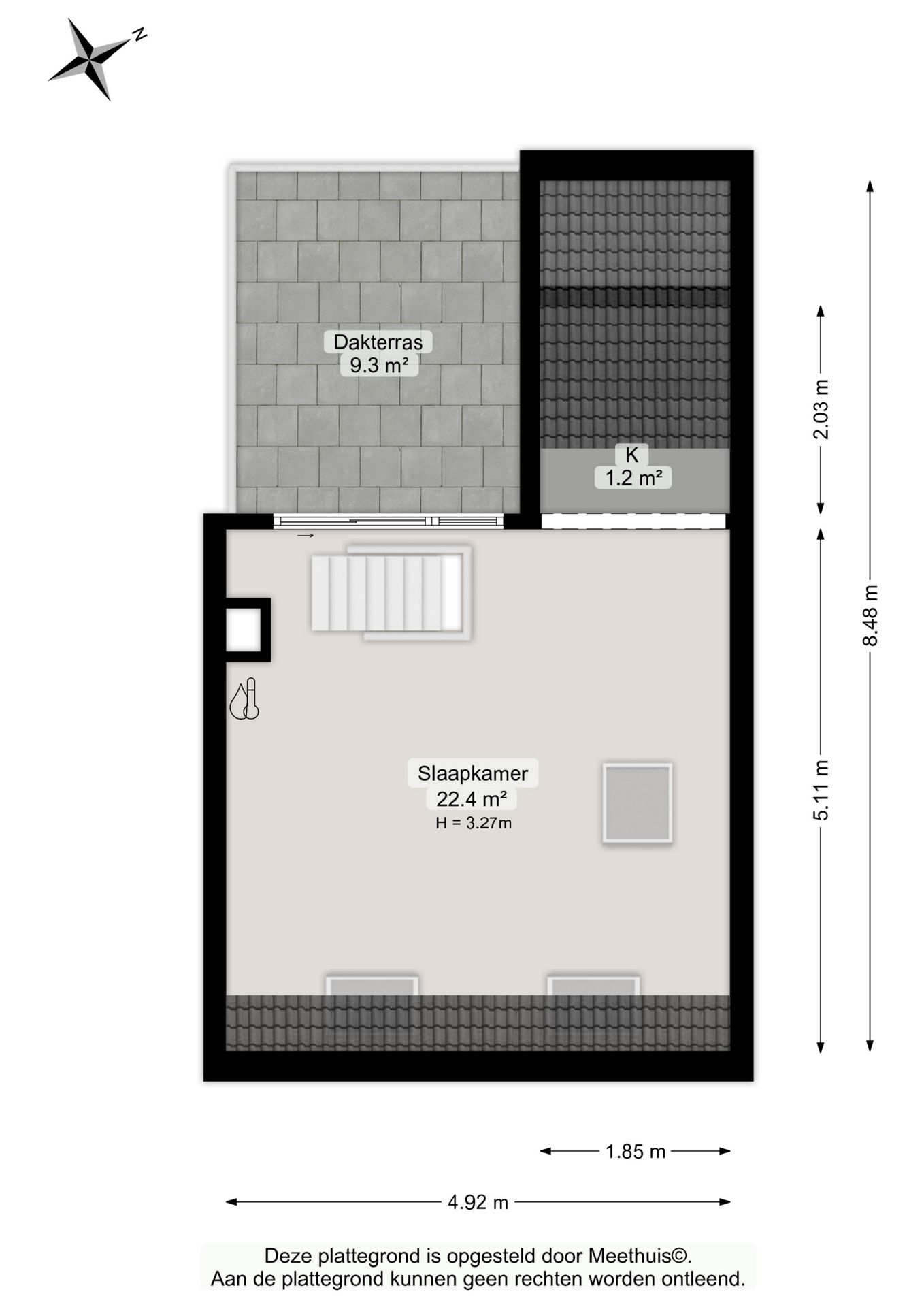 Foto 44 van Celebesstraat 10-A