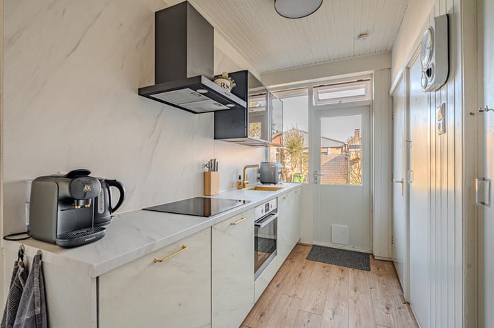 Foto 4 van Abel Tasmanstraat 135