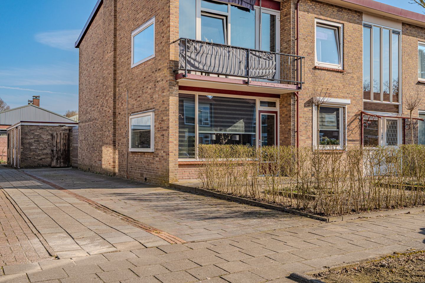 Foto 5 van Abel Tasmanstraat 135