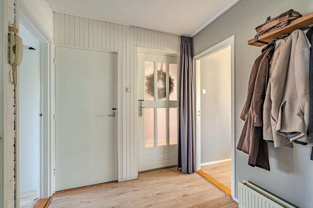 Foto 7 van Abel Tasmanstraat 135