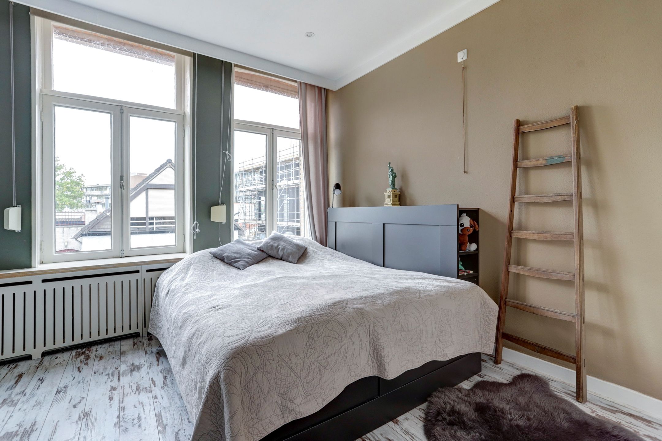 Spacious Townhouse with 4 Bedrooms and 2 Bathrooms in Central Roosendaal — 15