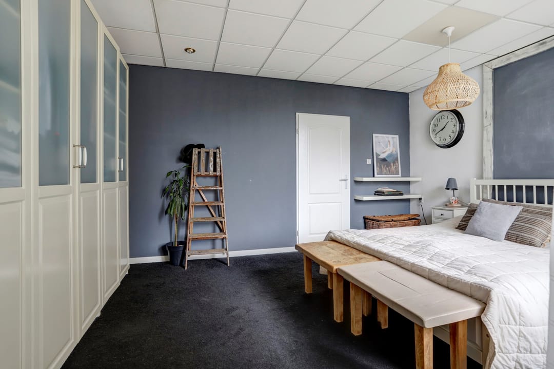 Spacious Townhouse with 4 Bedrooms and 2 Bathrooms in Central Roosendaal — 17