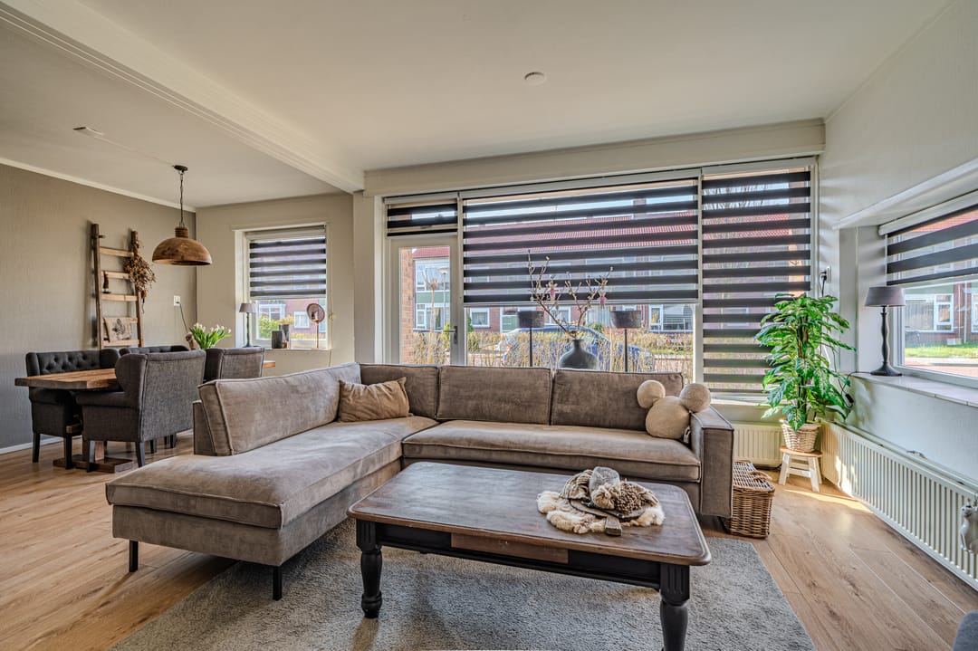 Foto 16 van Abel Tasmanstraat 135