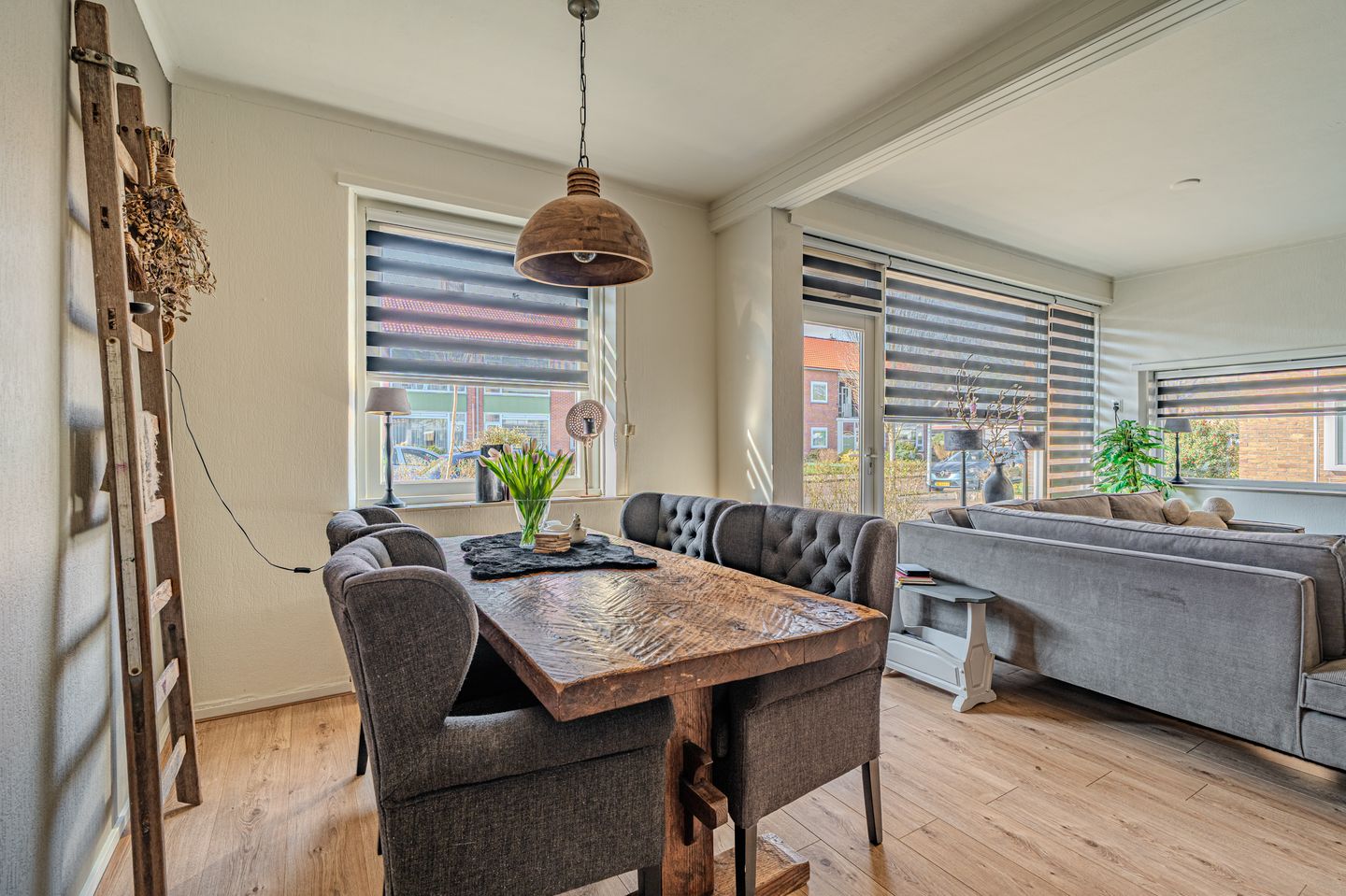 Foto 20 van Abel Tasmanstraat 135