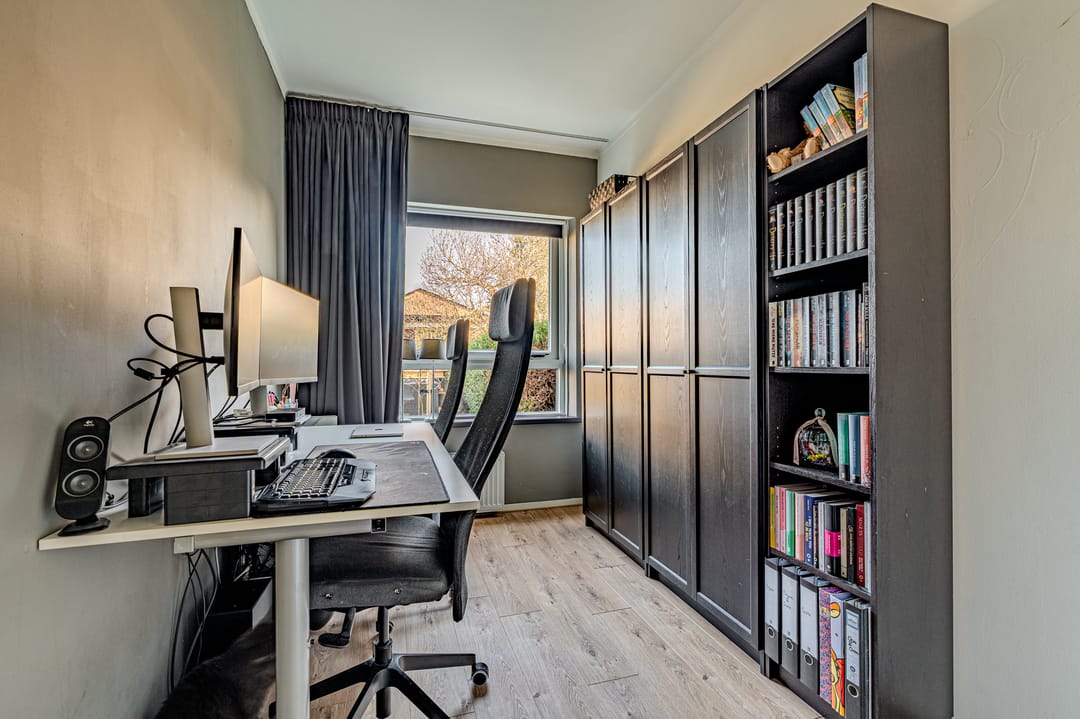 Foto 22 van Abel Tasmanstraat 135