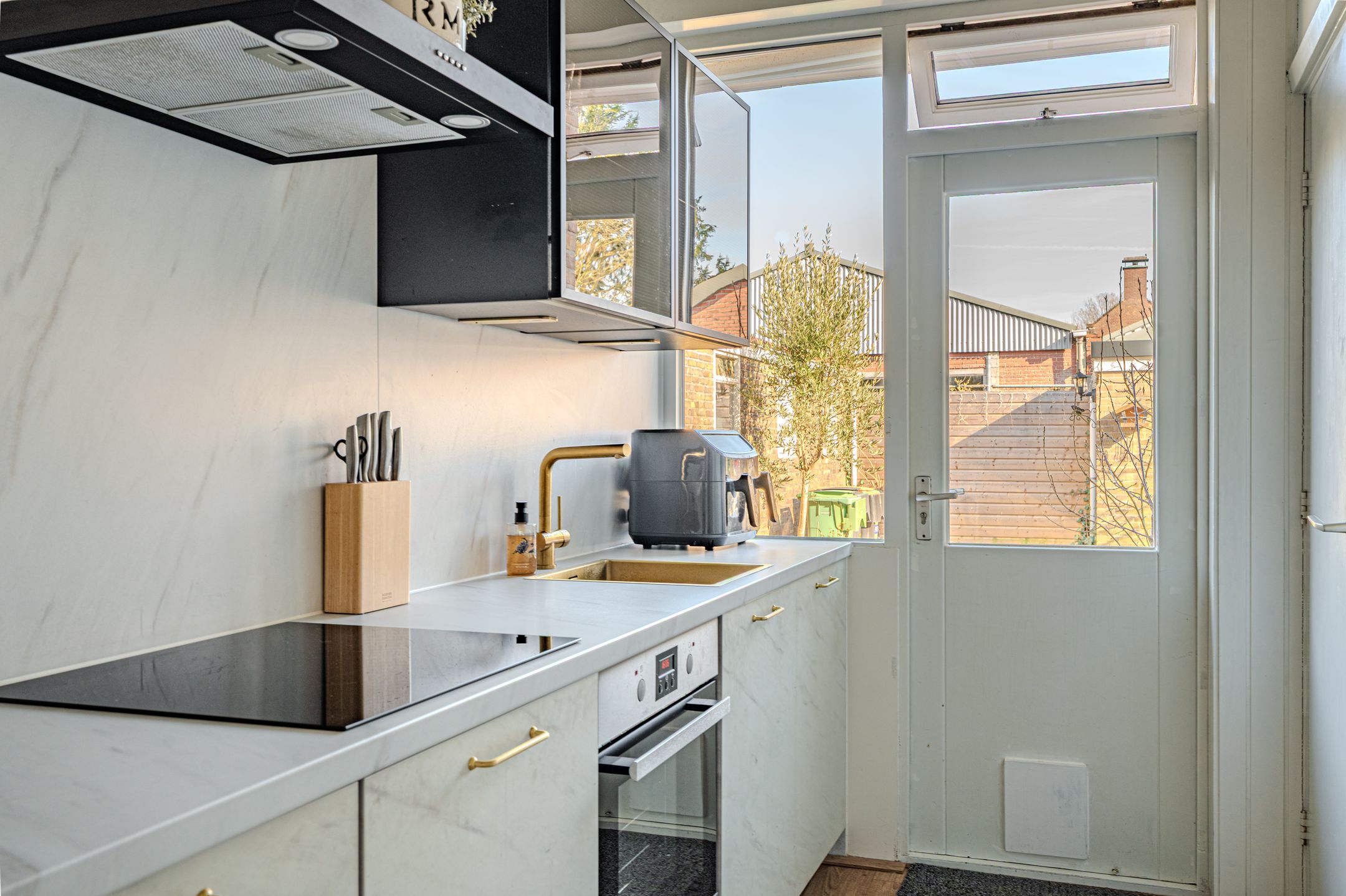 Foto 27 van Abel Tasmanstraat 135