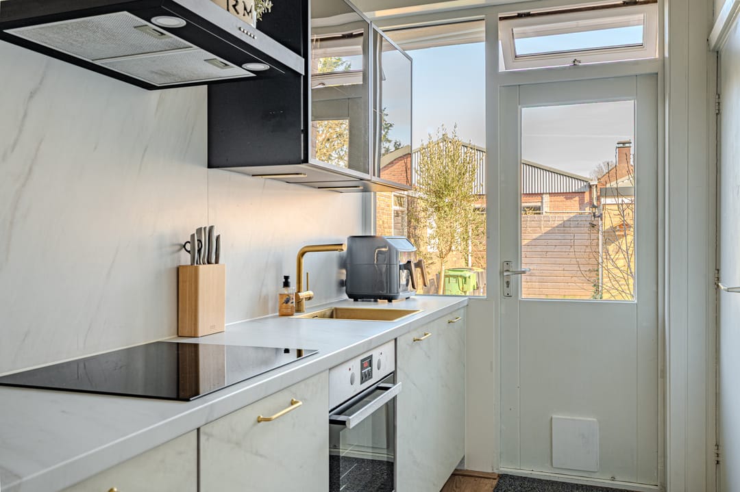 Foto 28 van Abel Tasmanstraat 135