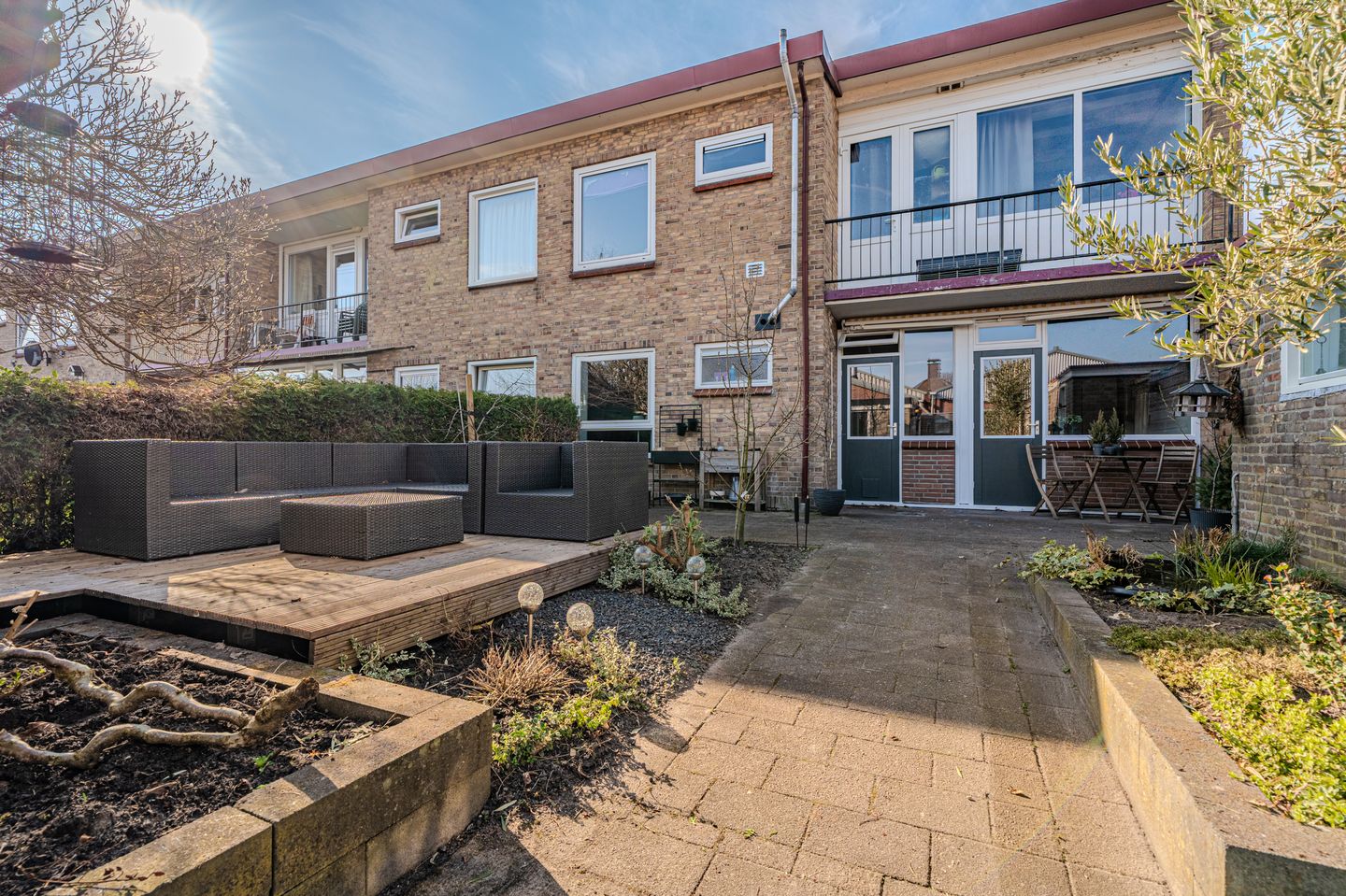 Foto 35 van Abel Tasmanstraat 135