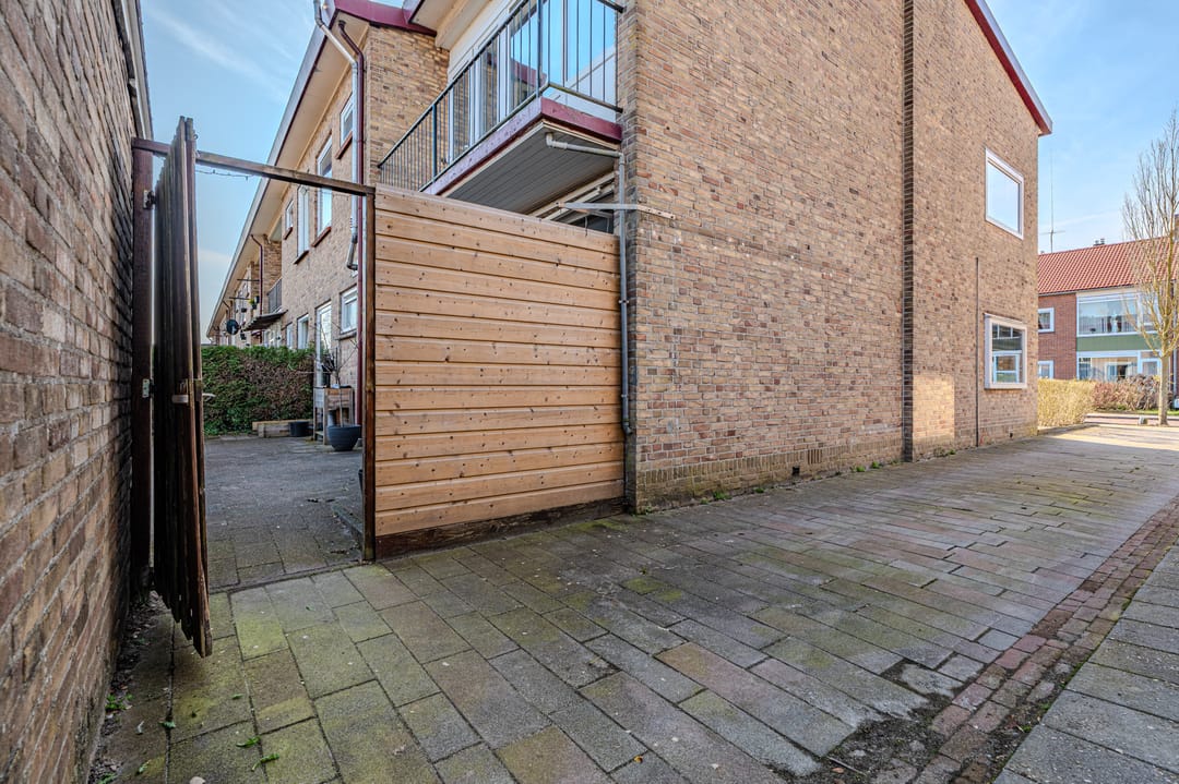 Foto 38 van Abel Tasmanstraat 135