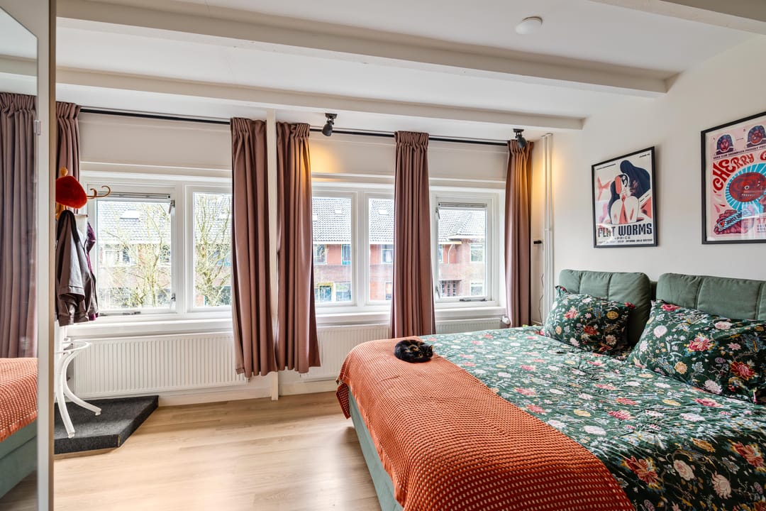 Foto 31 van Celebesstraat 10-A