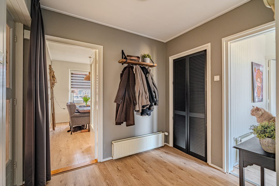 Foto 2 van Abel Tasmanstraat 135