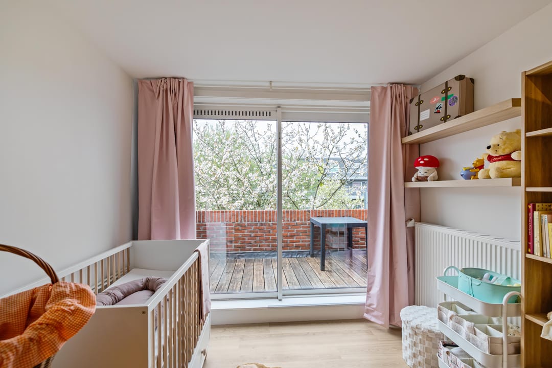 Foto 26 van Celebesstraat 10-A