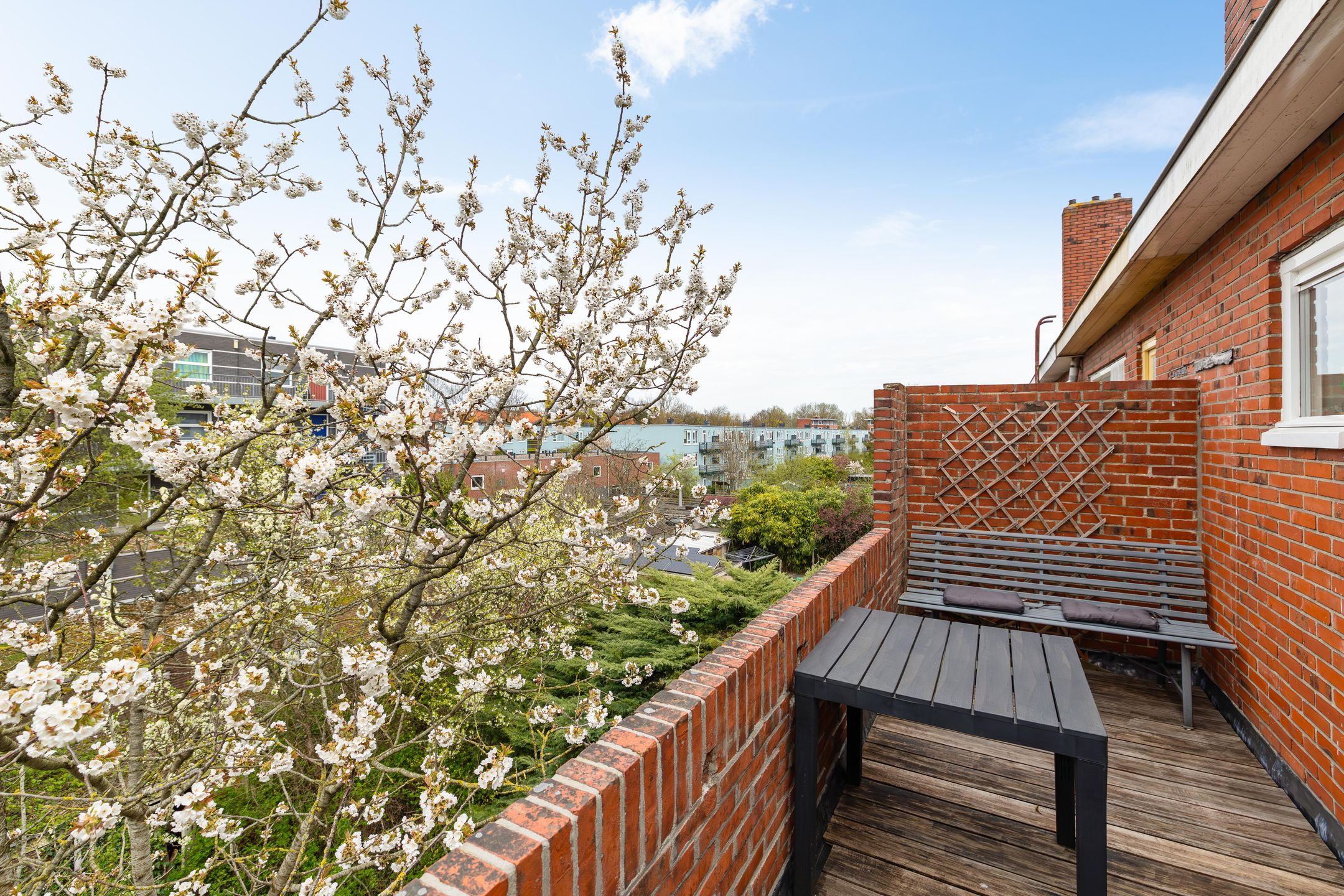 Foto 27 van Celebesstraat 10-A