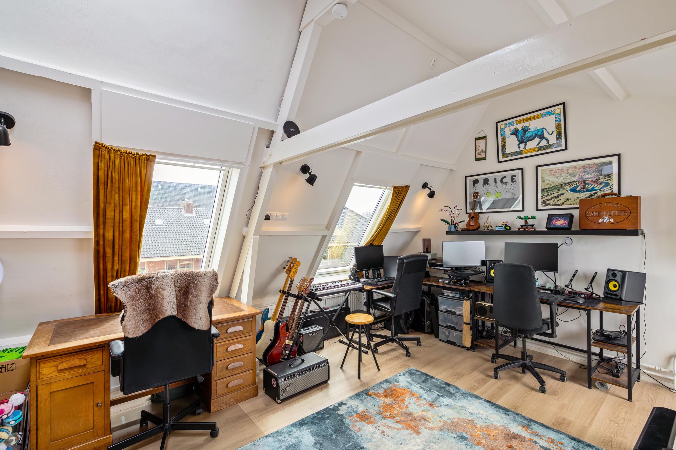 Foto 36 van Celebesstraat 10-A