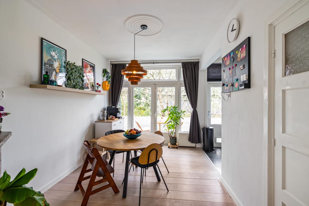 Foto 17 van Celebesstraat 10-A