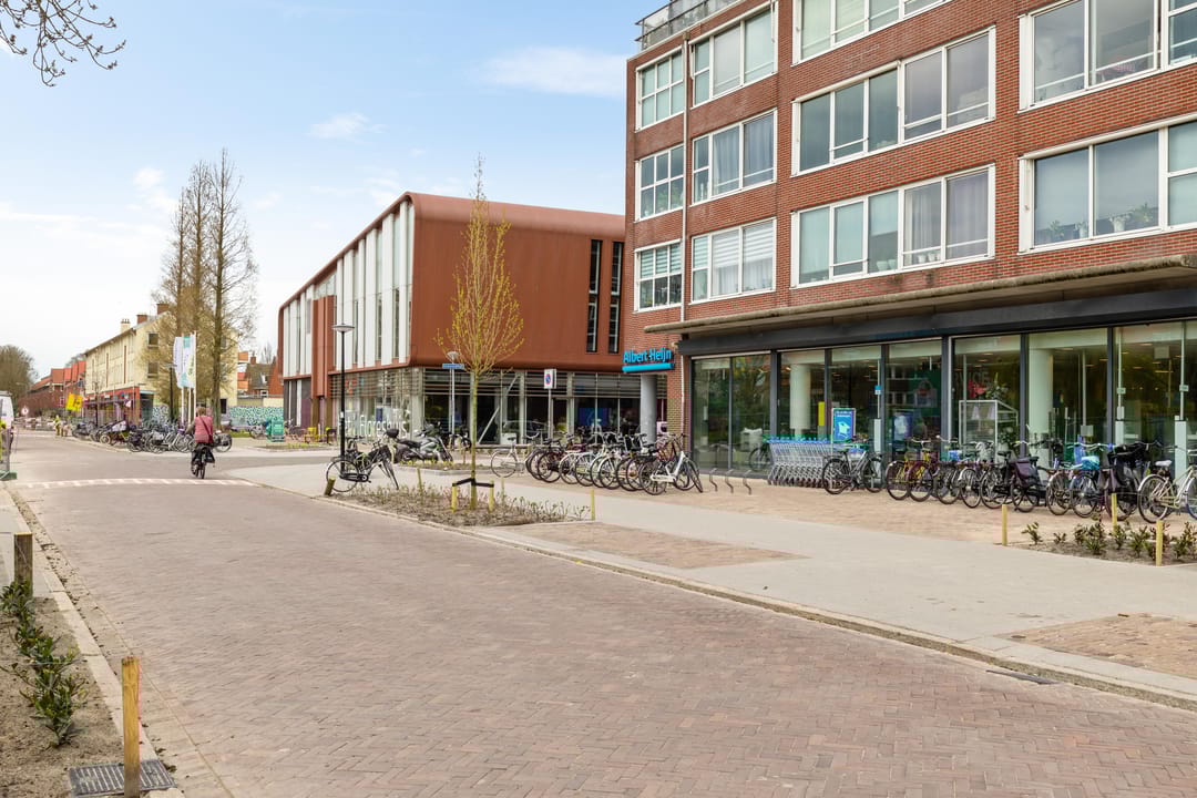 Foto 41 van Celebesstraat 10-A