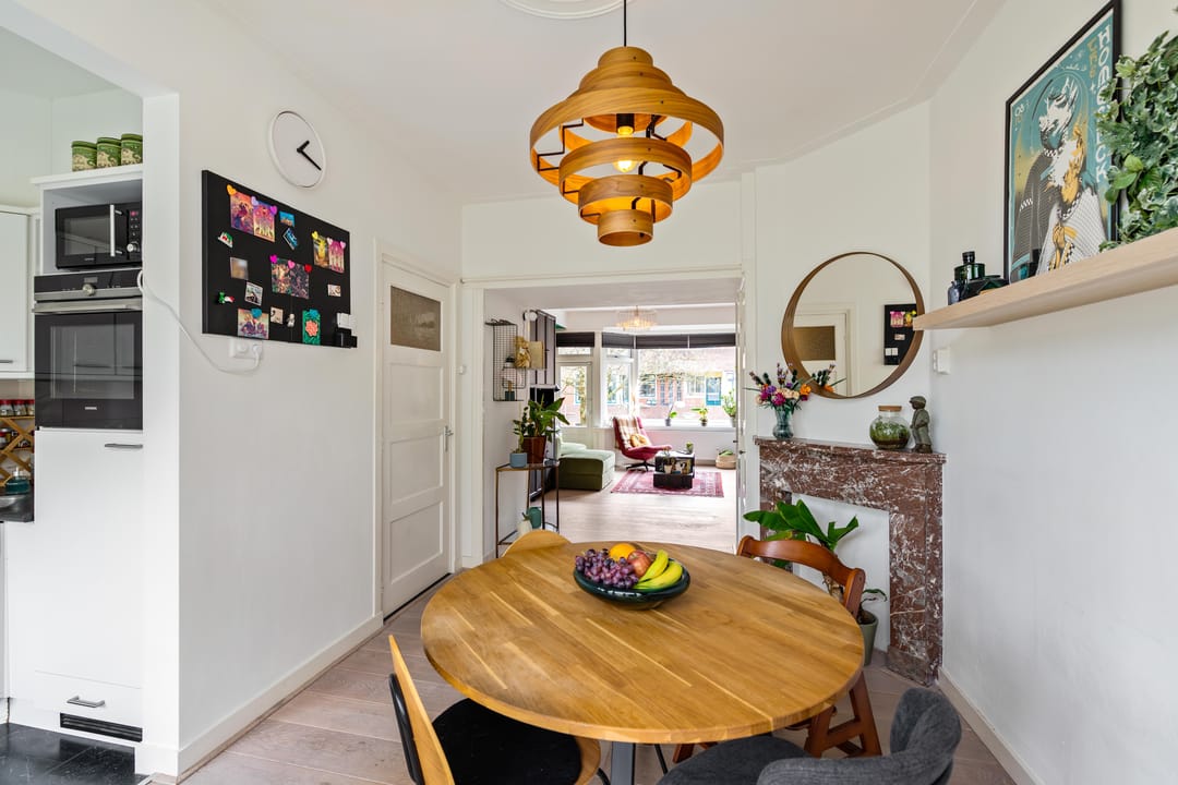 Foto 2 van Celebesstraat 10-A