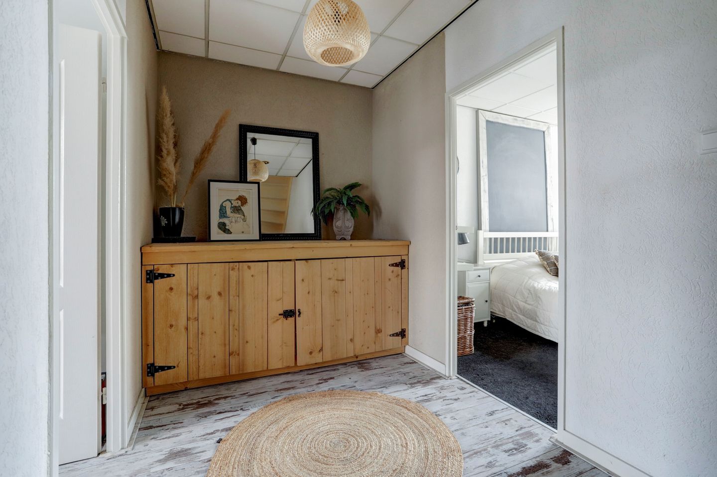 Spacious Townhouse with 4 Bedrooms and 2 Bathrooms in Central Roosendaal — 25