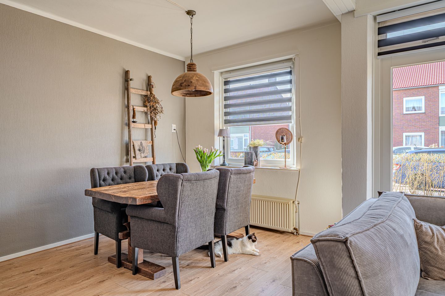 Foto 19 van Abel Tasmanstraat 135