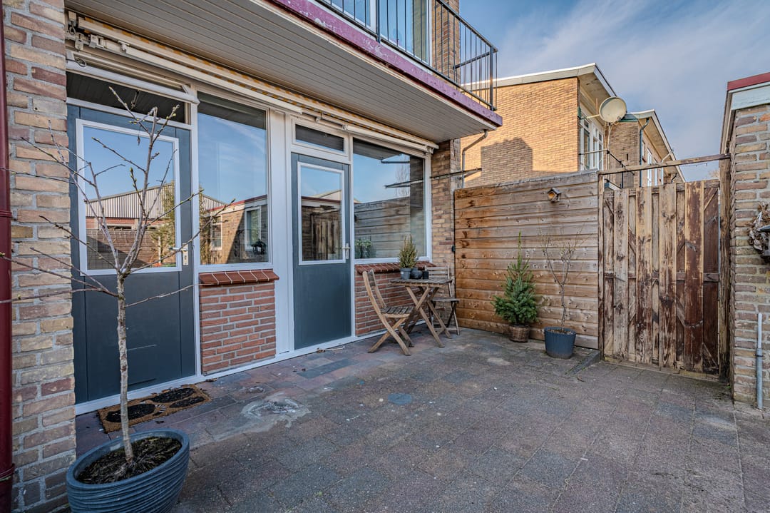 Foto 37 van Abel Tasmanstraat 135