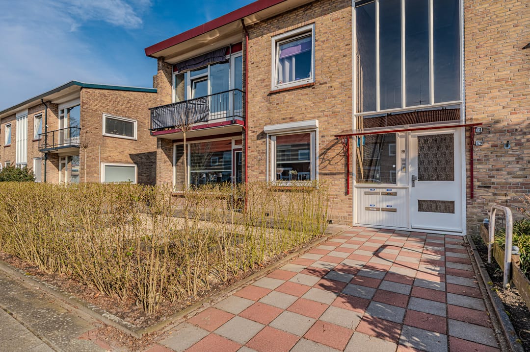 Foto 43 van Abel Tasmanstraat 135