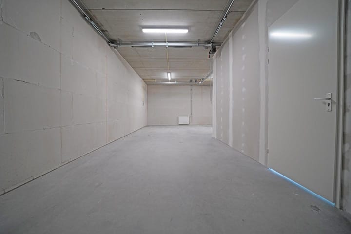 Markerkant 13 128, Almere