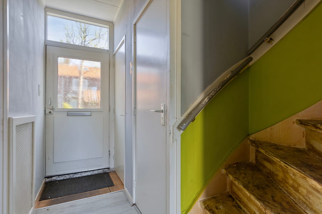 Foto 11 van Klaproosstraat 8