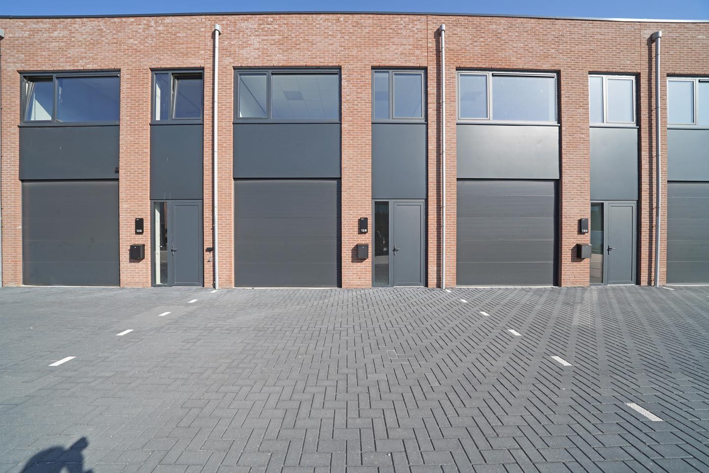 Bekijk foto 1 van Markerkant 13 128