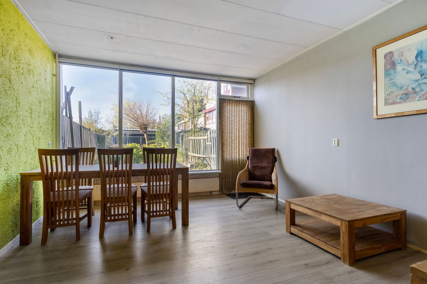 Foto 4 van Klaproosstraat 8