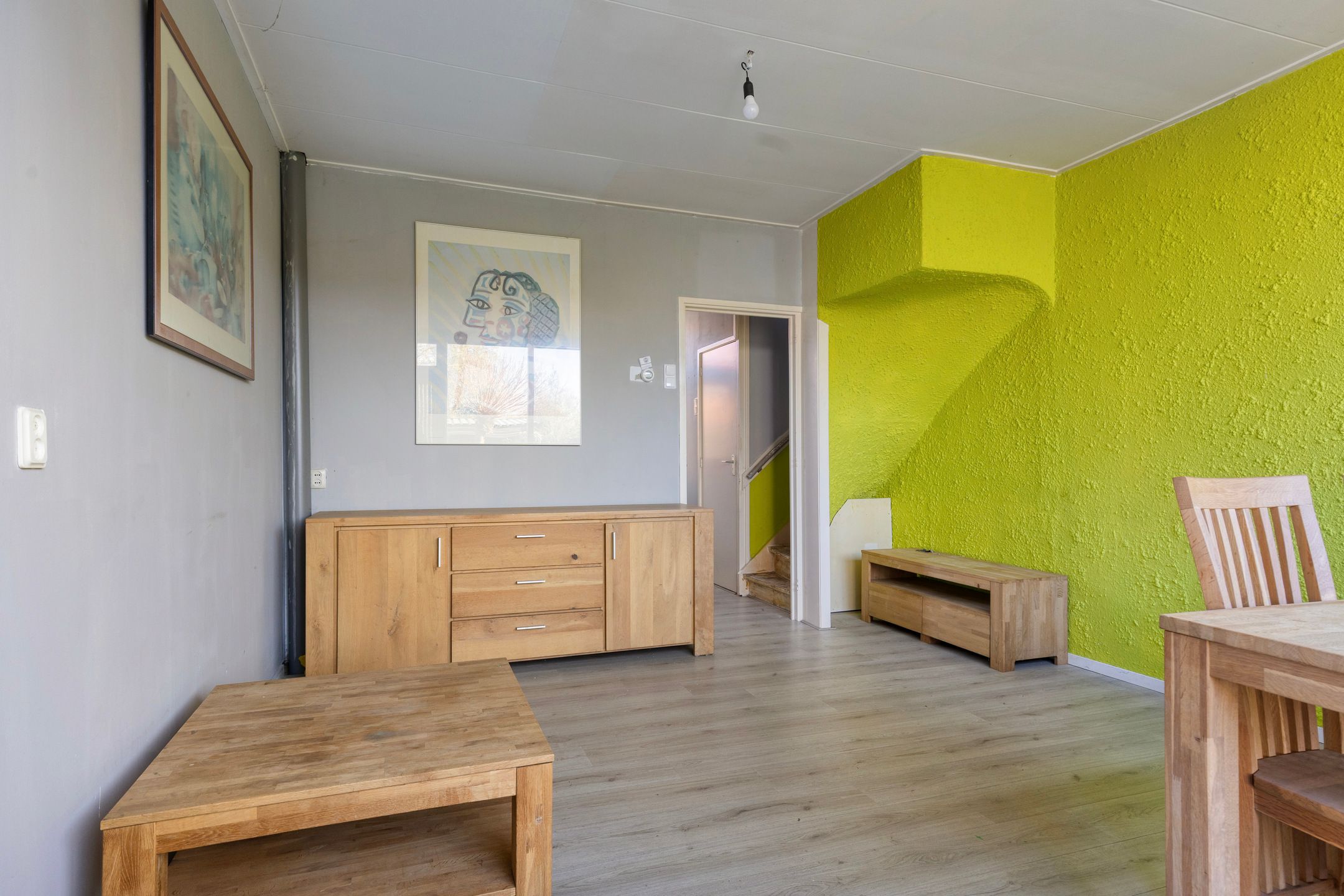 Foto 6 van Klaproosstraat 8