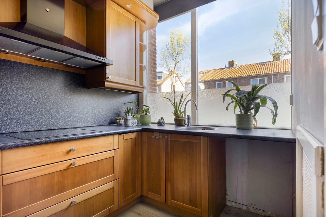 Foto 7 van Klaproosstraat 8