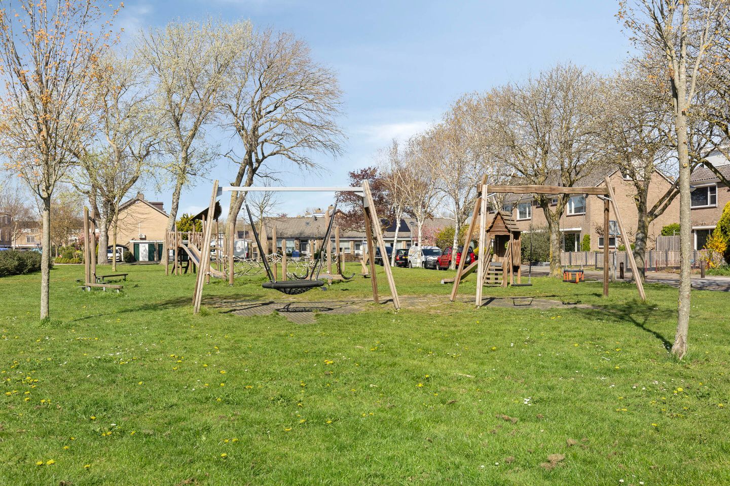 Foto 40 van Klaproosstraat 8