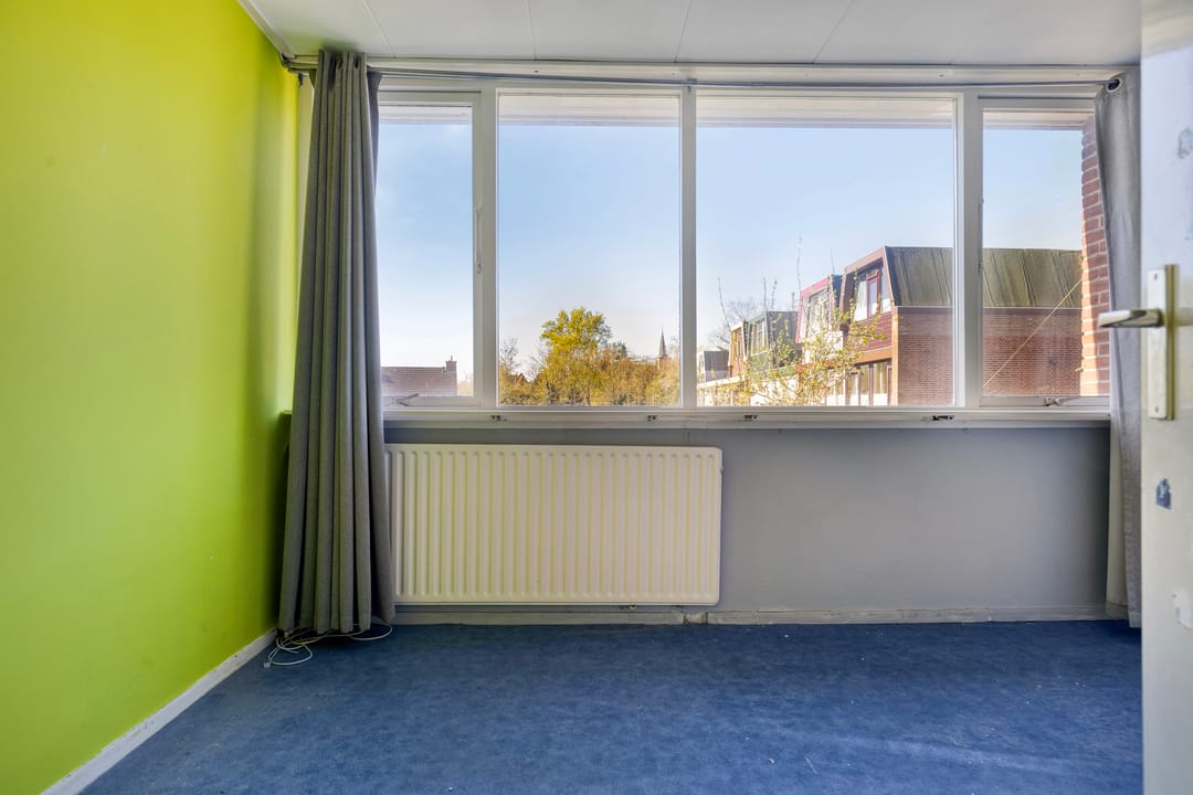 Foto 16 van Klaproosstraat 8