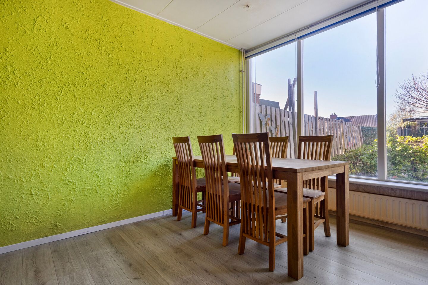 Foto 5 van Klaproosstraat 8