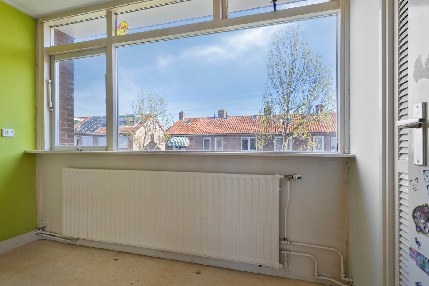 Foto 19 van Klaproosstraat 8