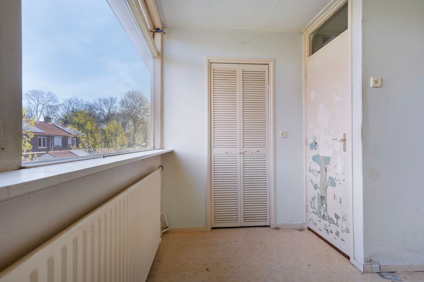 Foto 20 van Klaproosstraat 8