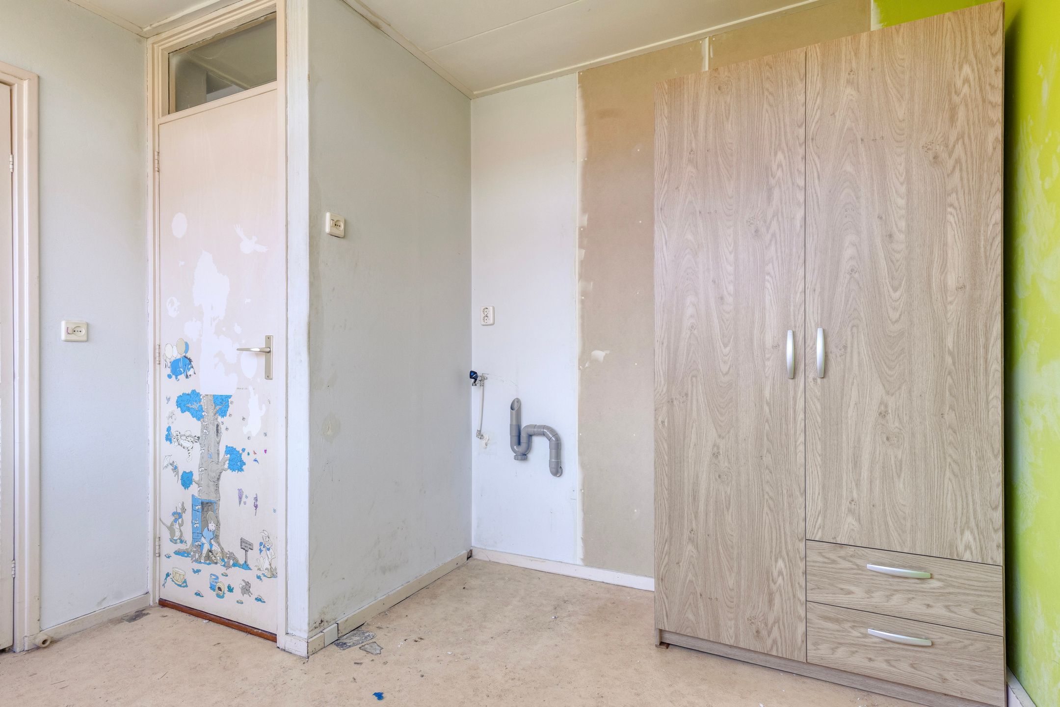 Foto 21 van Klaproosstraat 8