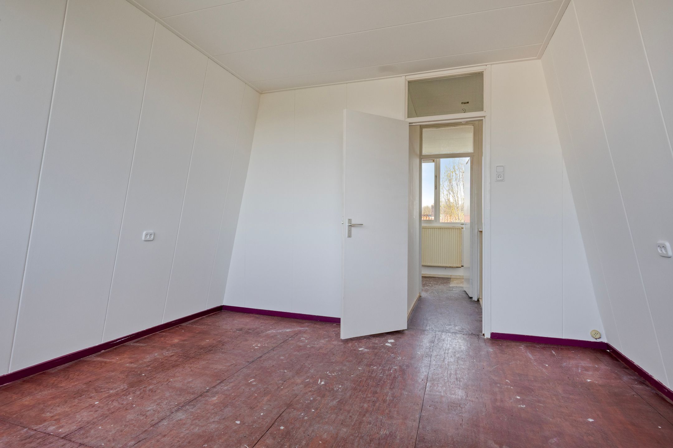 Foto 27 van Klaproosstraat 8