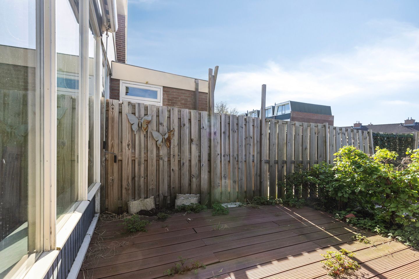 Foto 29 van Klaproosstraat 8