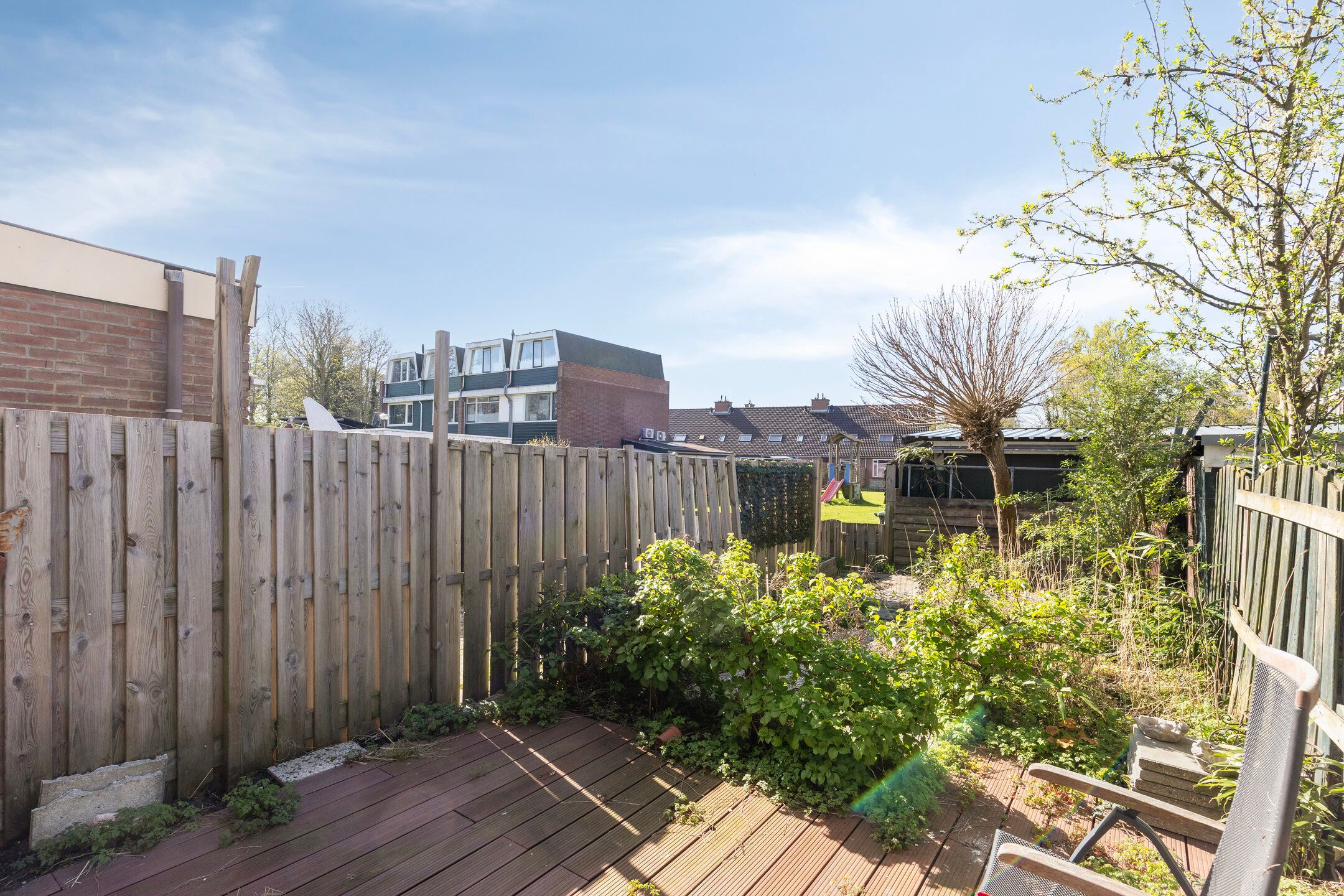 Foto 30 van Klaproosstraat 8