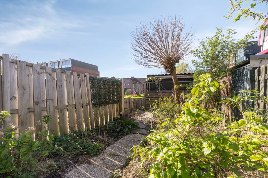 Foto 31 van Klaproosstraat 8