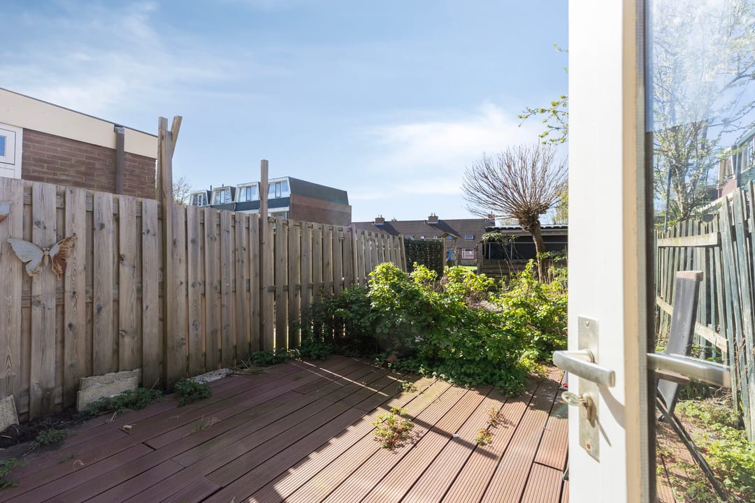 Foto 32 van Klaproosstraat 8