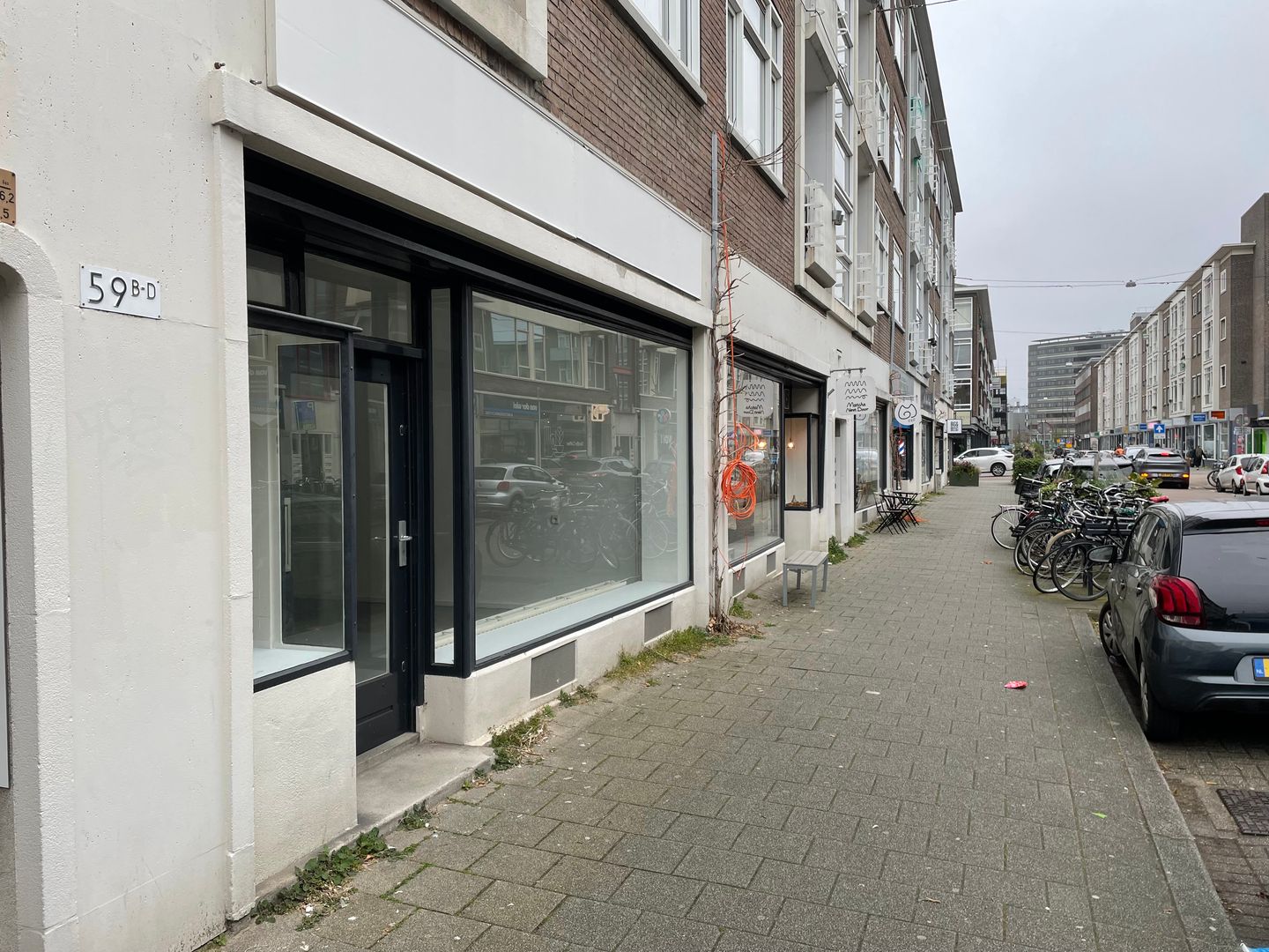 Bekijk foto 3 van Hoogstraat 59-A