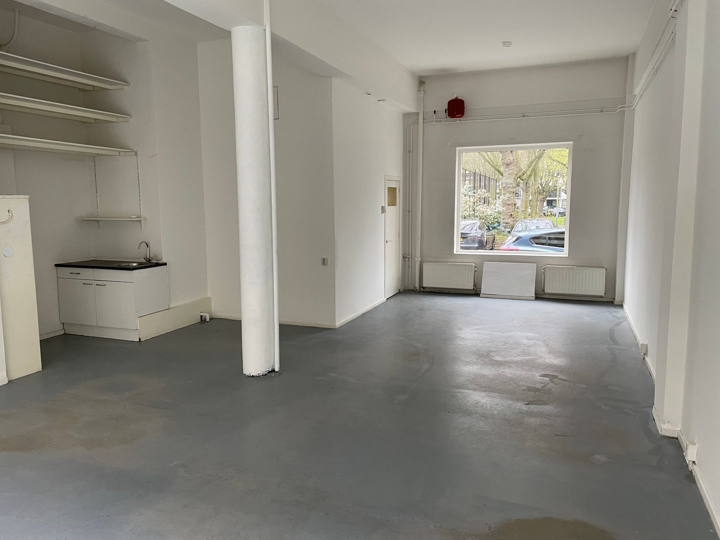 Bekijk foto 4 van Hoogstraat 59-A