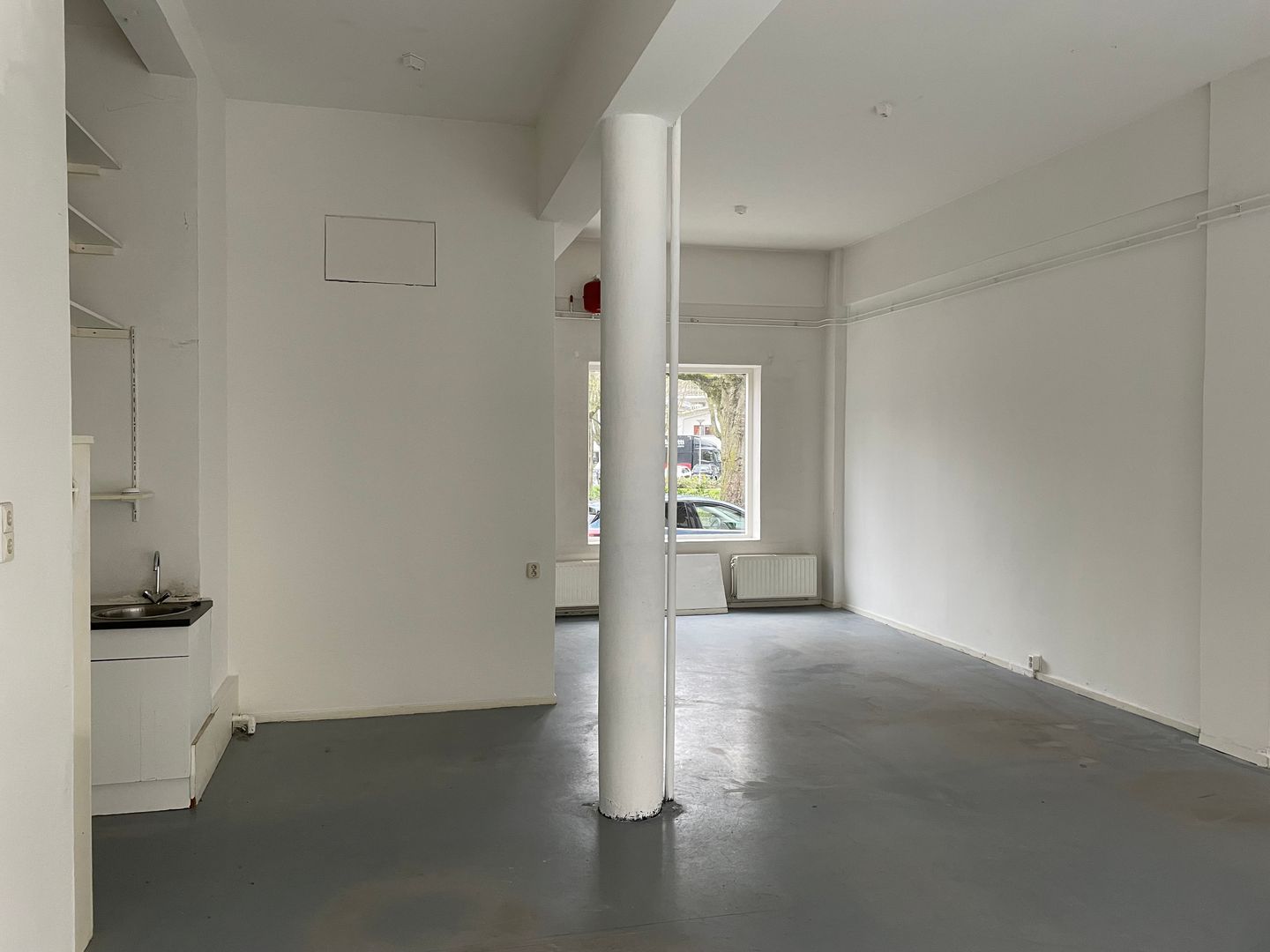 Bekijk foto 5 van Hoogstraat 59-A