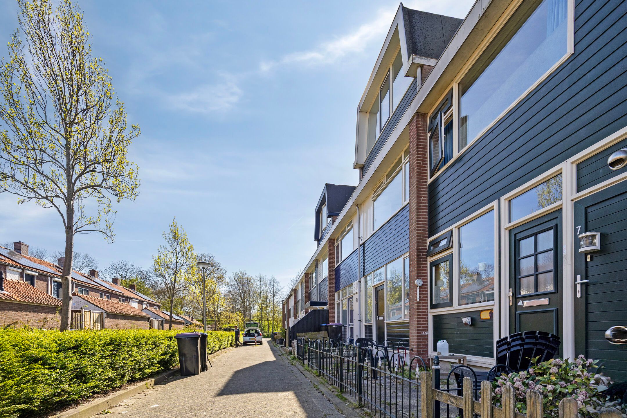 Foto 39 van Klaproosstraat 8