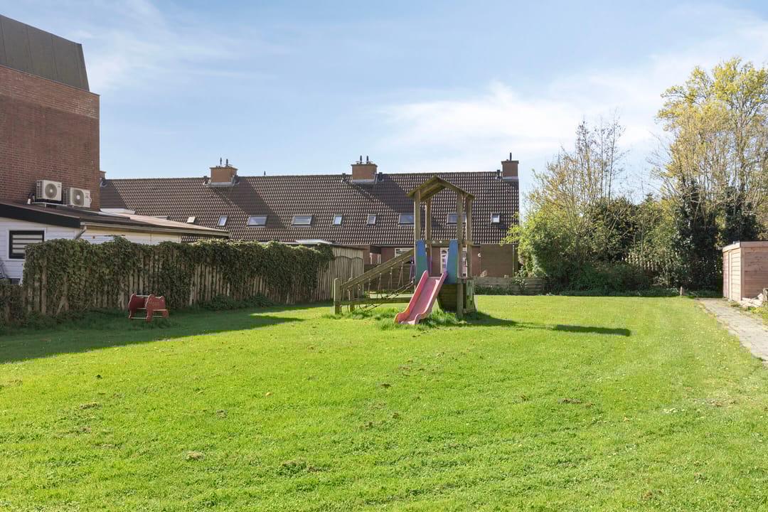 Foto 41 van Klaproosstraat 8