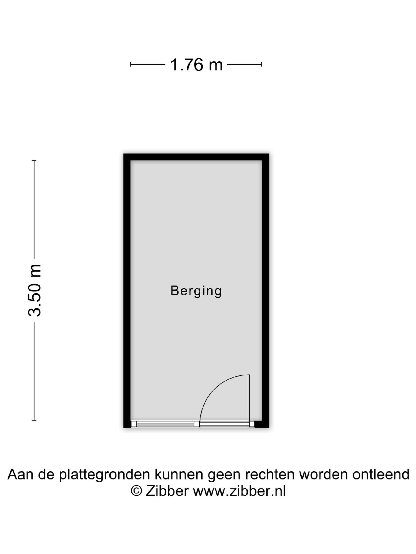 Foto 44 van Klaproosstraat 8