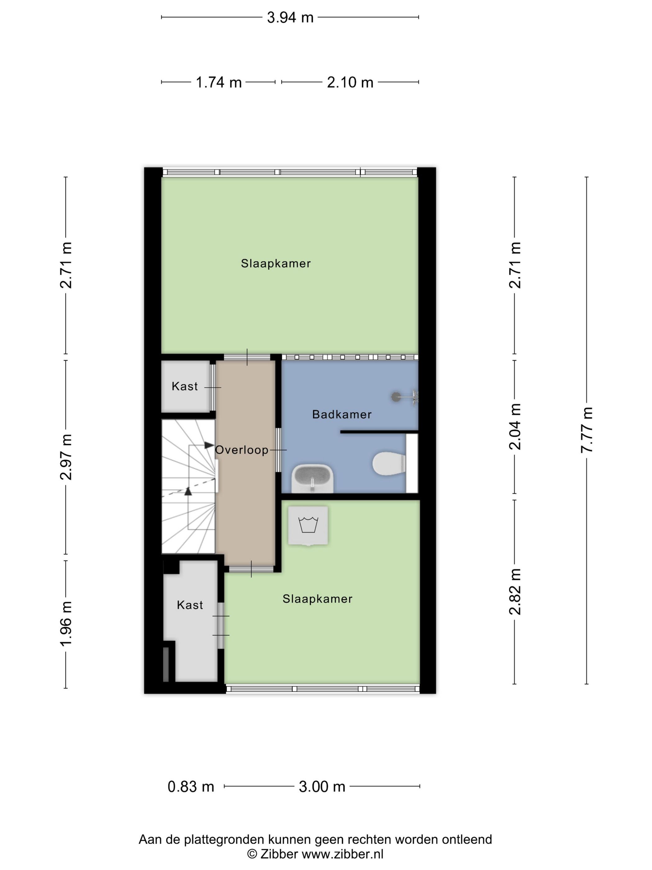 Foto 45 van Klaproosstraat 8