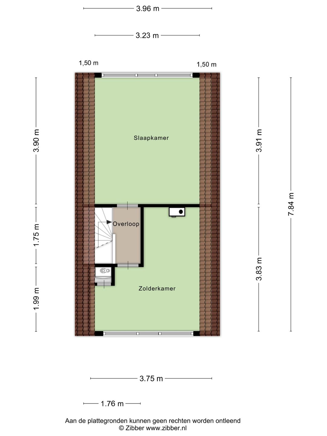 Foto 46 van Klaproosstraat 8